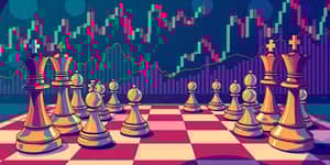 Dominando el Tablero: Estrategias de Juego para Inversores Maestros