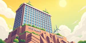 Arquitectura Financiera: Cimientos Sólidos para una Vida Abundante