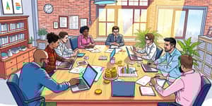 El Taller de Finanzas: Herramientas Indispensables para Construir Prosperidad