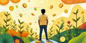 Dinero Consciente: Invierte con un Propósito que Impulse tu Crecimiento