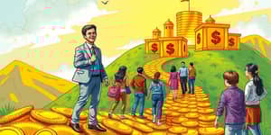 El Entrenador Financiero: Potencia tu Rendimiento Económico al Máximo