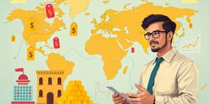 Inflación Global: Cómo Proteger tu Patrimonio