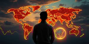 Geopolítica para Inversores: El Impacto en tu Cartera