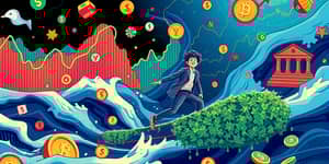 Hedging Global: Cobertura contra la Volatilidad del Mercado