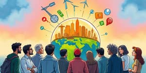 Capital de Riesgo Internacional: Financiando el Futuro