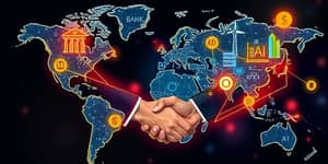 Fusión y Adquisición: Estrategias de Crecimiento Global