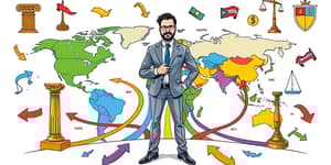 Riesgo País: Análisis y Estrategias para tu Inversión