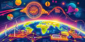 El Poder de la Información: Análisis de Datos para Decidir Global