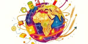 Commodities Globales: Inversión Estratégica en Materias Primas