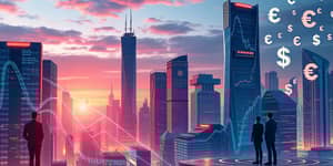 Inteligencia Artificial en Finanzas: El Futuro de la Inversión Global