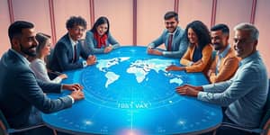 El Arte de la Negociación Global: Maximizando tus Acuerdos