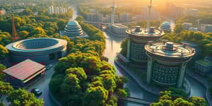 Innovación Sustentable: Invierte en el Crecimiento del Mañana