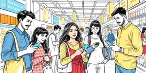 Comportamiento del Consumidor: Clave Global para Inversiones