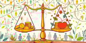 Nuevos Modelos de Retorno: Midendo el Impacto Más Allá de lo Monetario