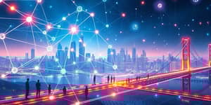 Finanzas Descentralizadas (DeFi) 2.0: Evolución y Oportunidades