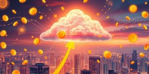 La Nube Financiera: Escalabilidad y Seguridad para tu Capital