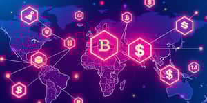 Tecnología Financiera Global: Herramientas para el Inversor Moderno