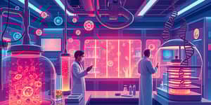 Biotecnología Celular: El Futuro de la Salud y la Inversión Médica