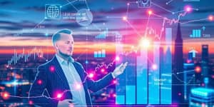 Análisis Predictivo Avanzado: Anticipando Movimientos del Mercado