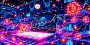 Gestión de Riesgos Cuánticos: Preparando Portafolios para el Futuro