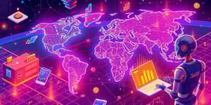 Nuevas Fronteras Financieras: Más Allá de los Mercados Tradicionales