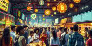 Narrativas Económicas: Cómo las Historias Moldean los Mercados