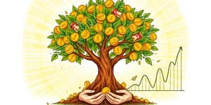 Desbloquea el Potencial: Finanzas Personales de Alto Rendimiento