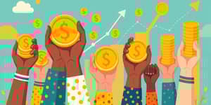 Ingeniería de Capital: Construye tu Fortaleza Monetaria