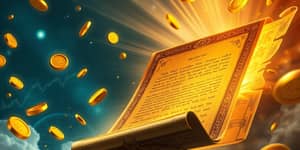 El Códice Financiero: Descifrando los Secretos del Éxito