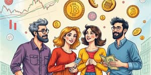 La Influencia Generacional: Cómo Cada Cohorte Invierte Diferente