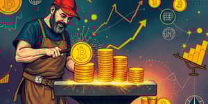 La Forja del Éxito: Moldeando tu Futuro Financiero