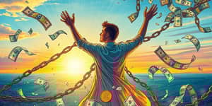 Estrategias de Escape: Libérate de la Trampa del Gasto Innecesario