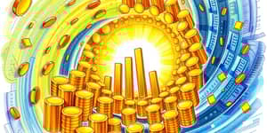 Geometría del Crecimiento: Patrones para Multiplicar tu Capital