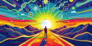 Mapeando tu Destino: Rutas Claras para la Prosperidad