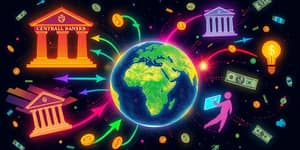 La Cadena de Valor del Dinero: Entendiendo su Flujo