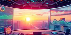 Descifrando el Futuro: Análisis Predictivo en Finanzas