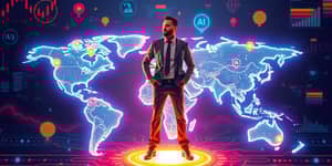 Decodificando el Éxito: Estrategias Probadas para el Inversor Global