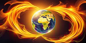 Almas Gemelas de la Riqueza: Conexiones Globales para tu Capital