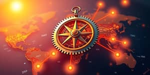 La Brújula del Capital: Orientando tu Dinero hacia el Crecimiento Global