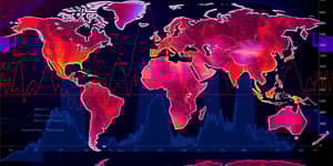 El Sismógrafo Económico: Anticipa Tendencias Financieras Mundiales