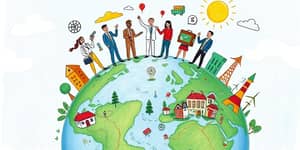 Capital Consciente: Inversiones Globales con Propósito y Rentabilidad