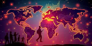 Descodificando el Éxito: Patrones Globales para tu Creación de Riqueza