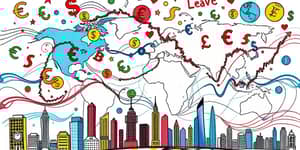 Hedging Global: Protege tu Capital contra la Volatilidad Mundial