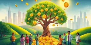 Impacto Social y Financiero: Invierte con Propósito Universal