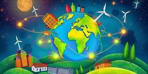 El Corazón del Capital: Inversiones que Resuenan con el Mundo