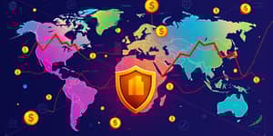 Riesgo País: Evalúa y Estrategia para tu Inversión Extranjera