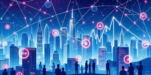 El Arte de la Anticipación: Prediciendo Tendencias Económicas Mundiales