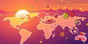 Criptomonedas y Finanzas Globales: La Nueva Dinámica de tu Riqueza