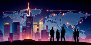 Private Equity: Acceso Estratégico a Negocios Internacionales