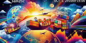 Mercados Exóticos: Desbloquea Oportunidades Únicas y Lucrativas